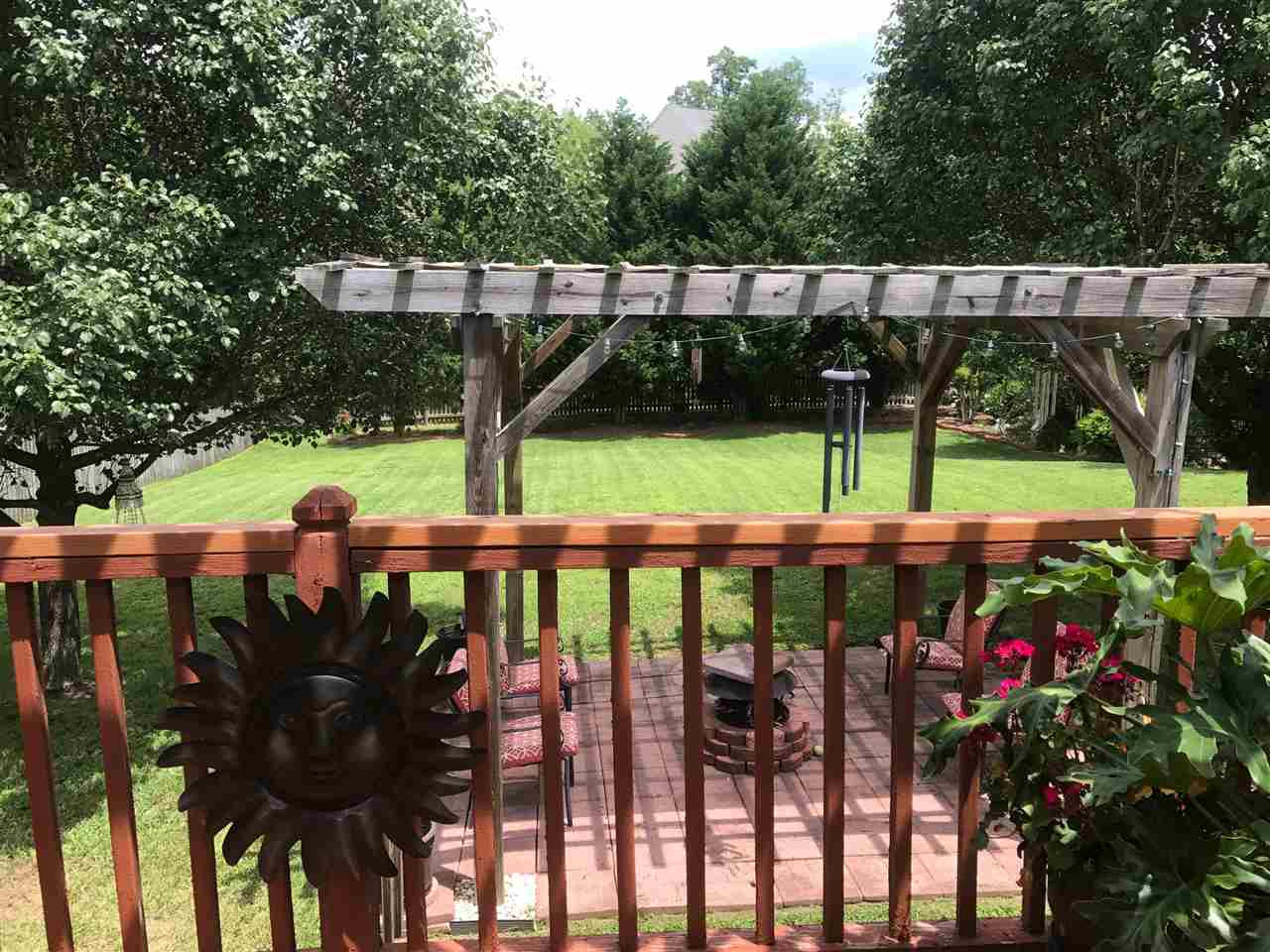 907 Delham Road Knightdale, NC 27545 - Photo 9 of 11 Photo 9