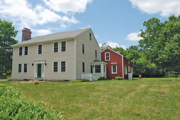 151 Fisher Road Holden, MA 01520 - Photo 1 of 25 Gallery Image 1