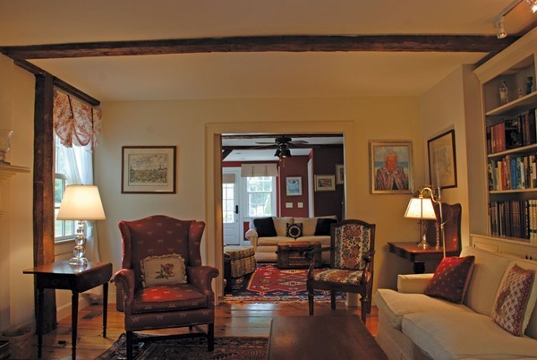 151 Fisher Road Holden, MA 01520 - Photo 5 of 25 Gallery Image 5