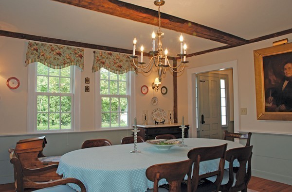 151 Fisher Road Holden, MA 01520 - Photo 7 of 25 Gallery Image 7