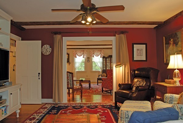 151 Fisher Road Holden, MA 01520 - Photo 8 of 25 Gallery Image 8