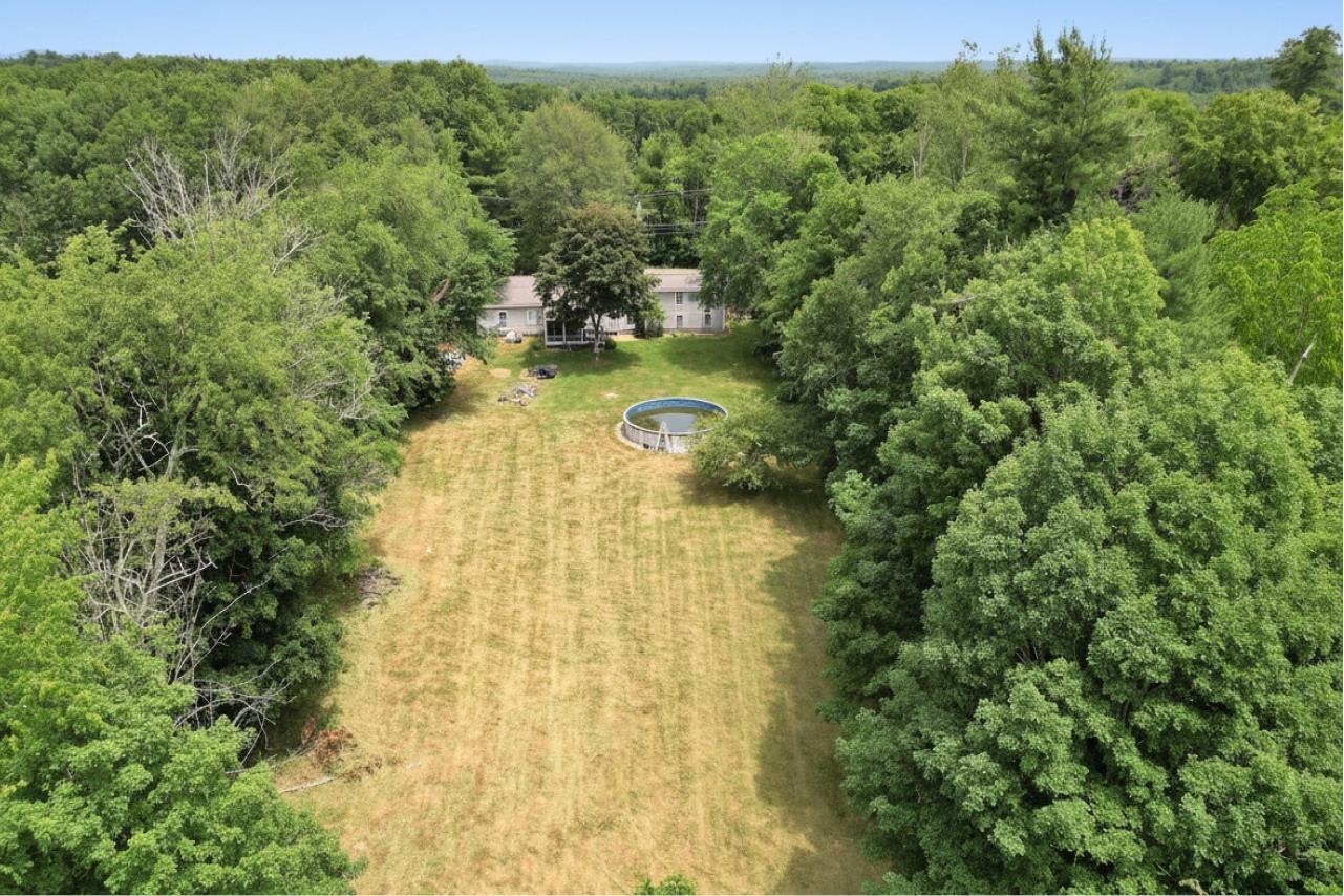 224 Haverhill Road Chester, NH 03036 - Photo 6 of 42