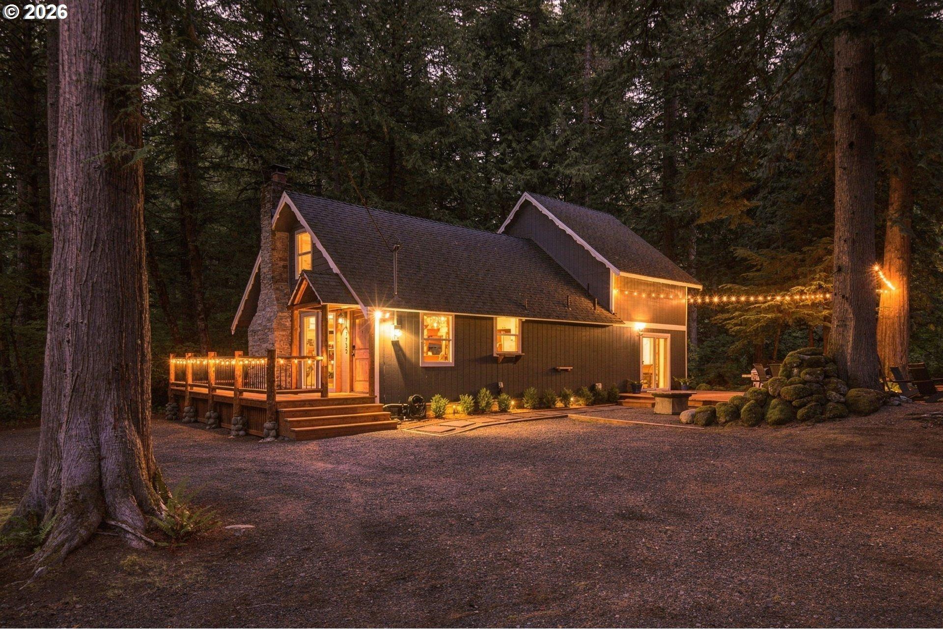 27730 East John Lake Road Rhododendron, OR 97049 - Photo 40 of 45 Gallery Image 40