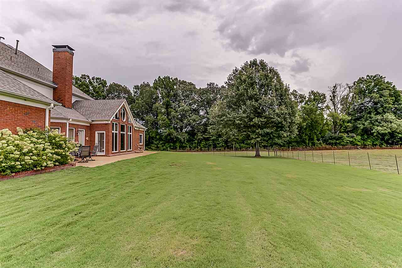 9861 East Holmes Road Collierville, TN 38017 - Photo 20 of 24