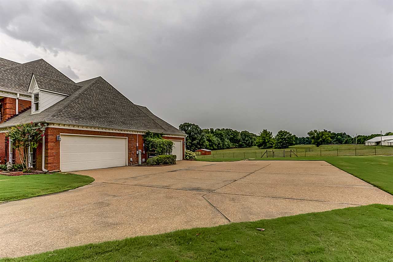 9861 East Holmes Road Collierville, TN 38017 - Photo 21 of 24