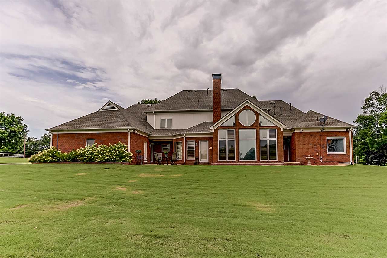 9861 East Holmes Road Collierville, TN 38017 - Photo 24 of 24