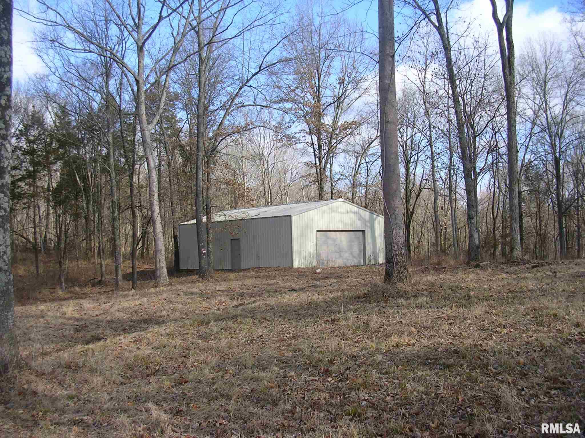 Pleasant Ridge Road Vienna, IL 62995 - Photo 1 of 27