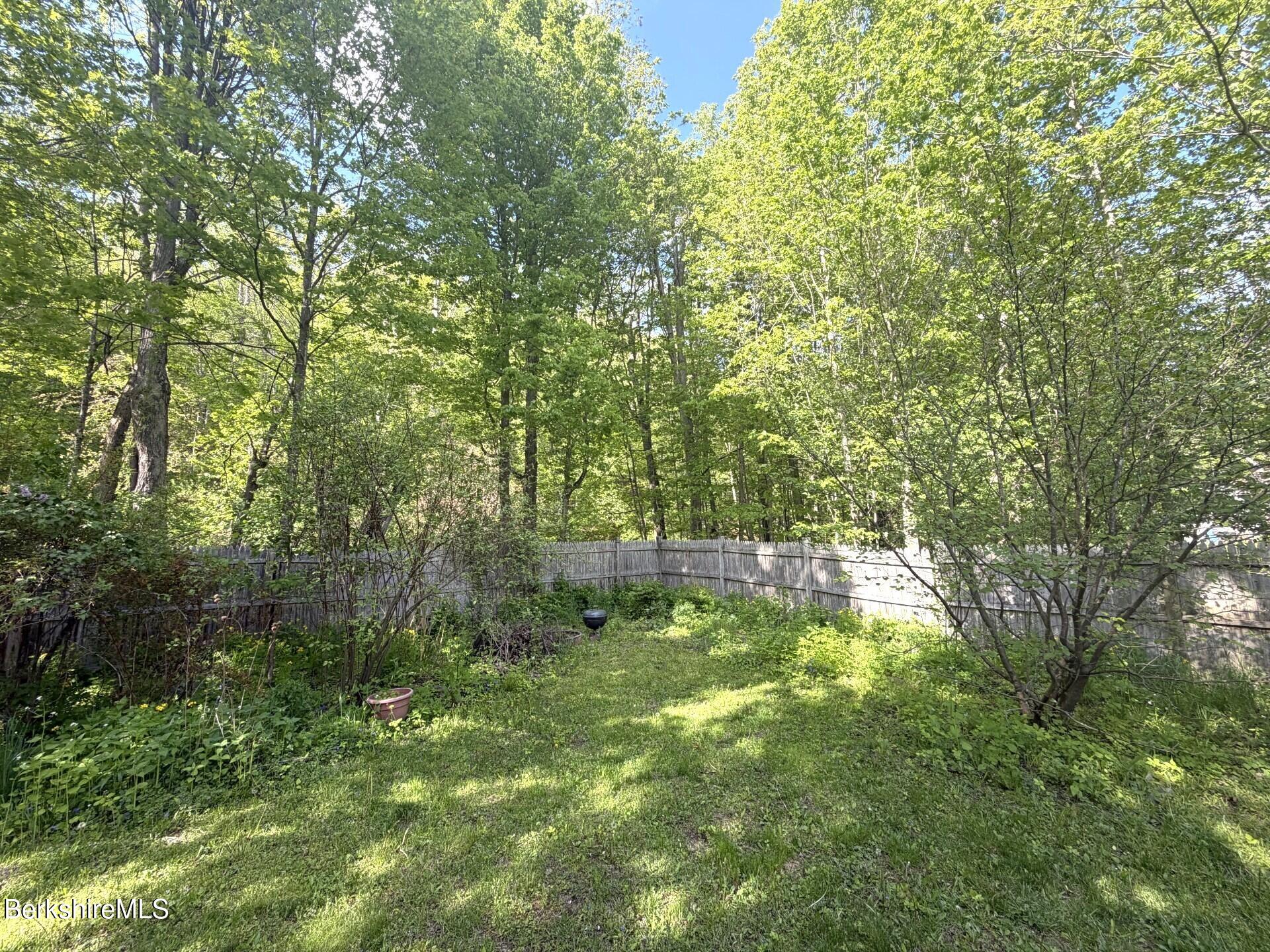161 Main Street Hancock, MA 01237 - Photo 22 of 24 BackyardC