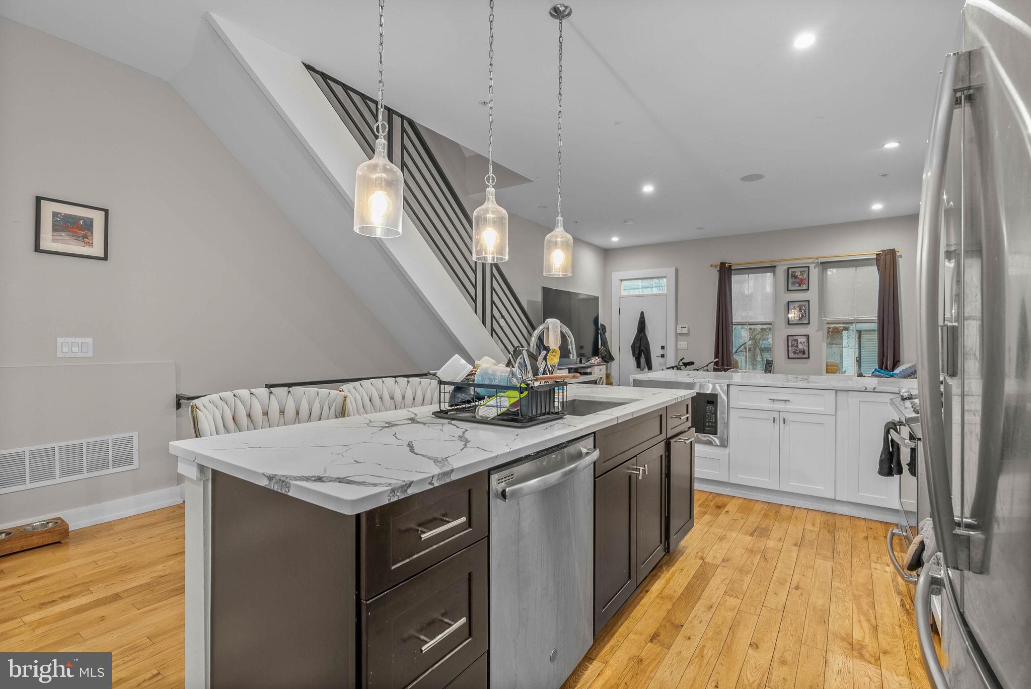 1517 North 27th Street Philadelphia, PA 19121 - Photo 8 of 31