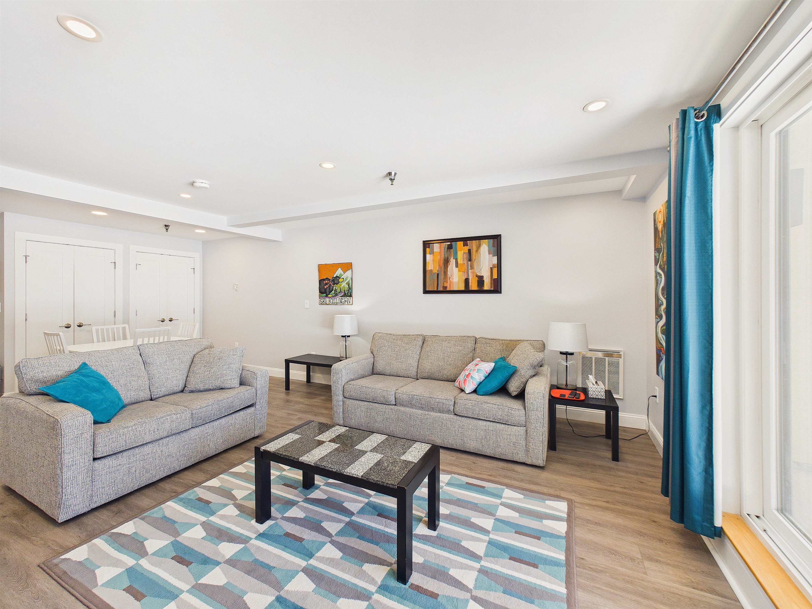 133 East Mountain Road, Unit 3A8 Killington, VT 05751 - Photo 13 of 43