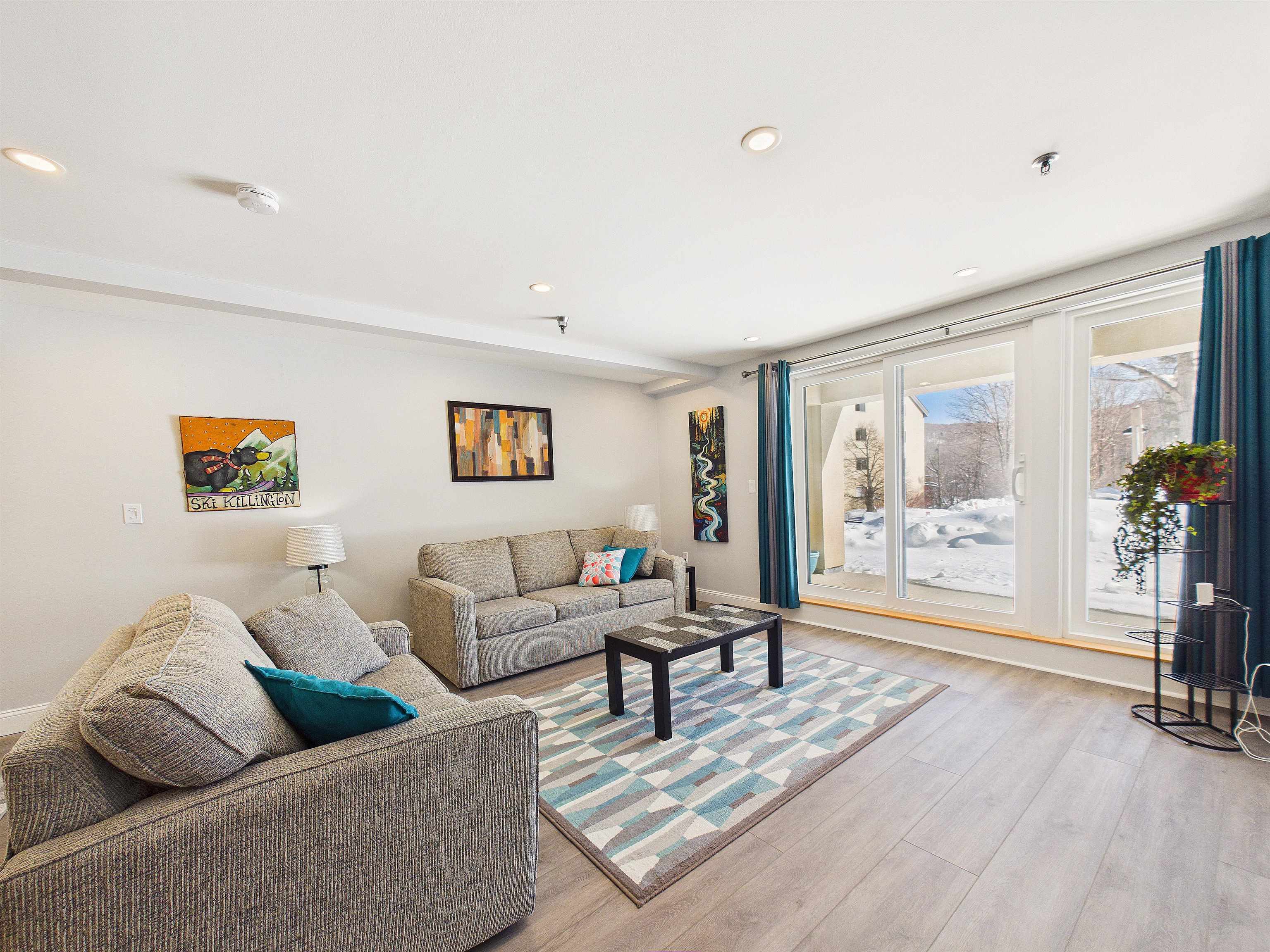 133 East Mountain Road, Unit 3A8 Killington, VT 05751 - Photo 14 of 43