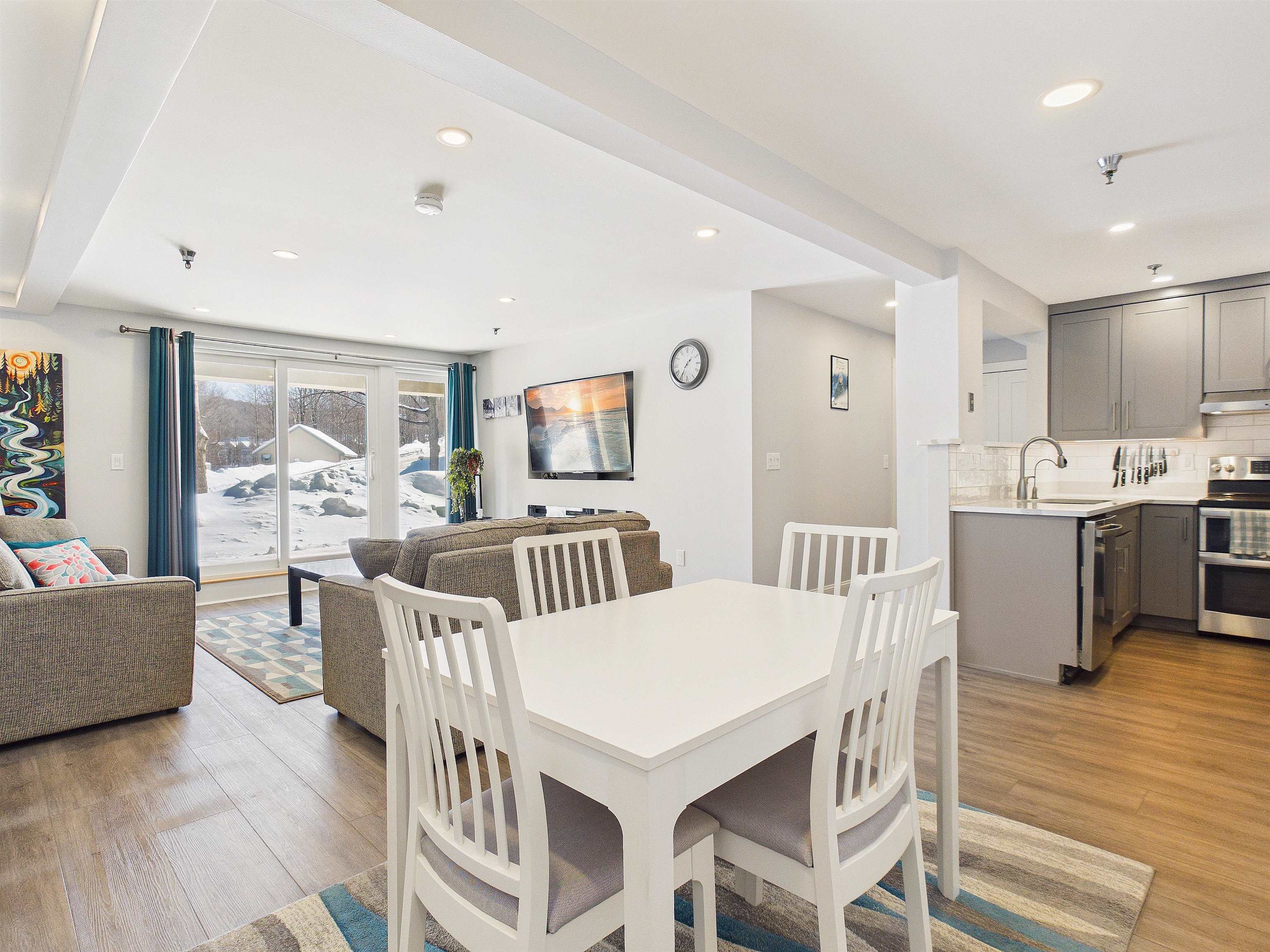 133 East Mountain Road, Unit 3A8 Killington, VT 05751 - Photo 2 of 43