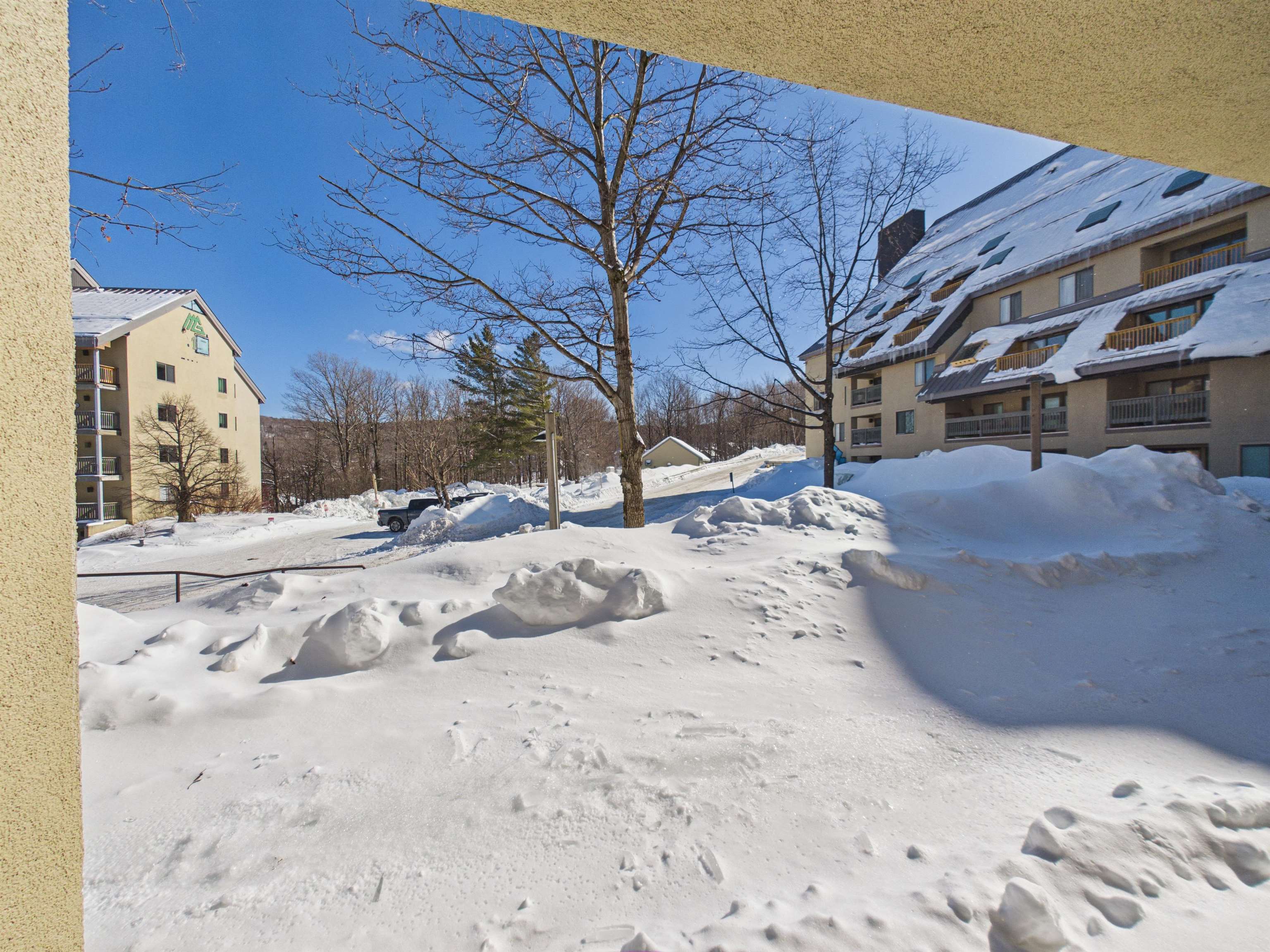 133 East Mountain Road, Unit 3A8 Killington, VT 05751 - Photo 22 of 43