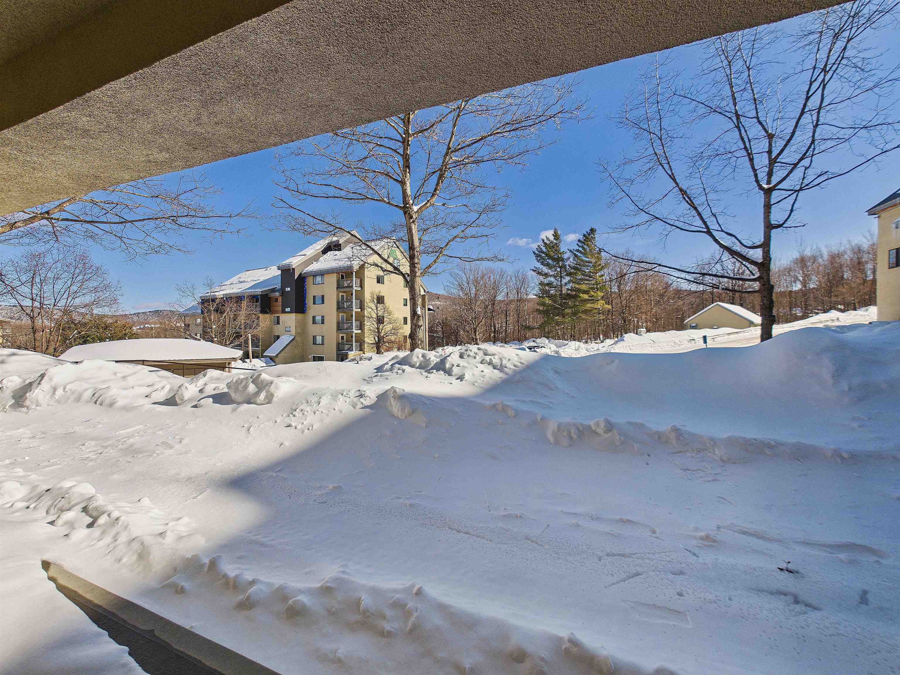 133 East Mountain Road, Unit 3A8 Killington, VT 05751 - Photo 23 of 43