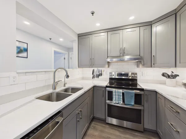 $179,000 | 133 East Mountain Road, Unit 3A8, Killington, VT 05751