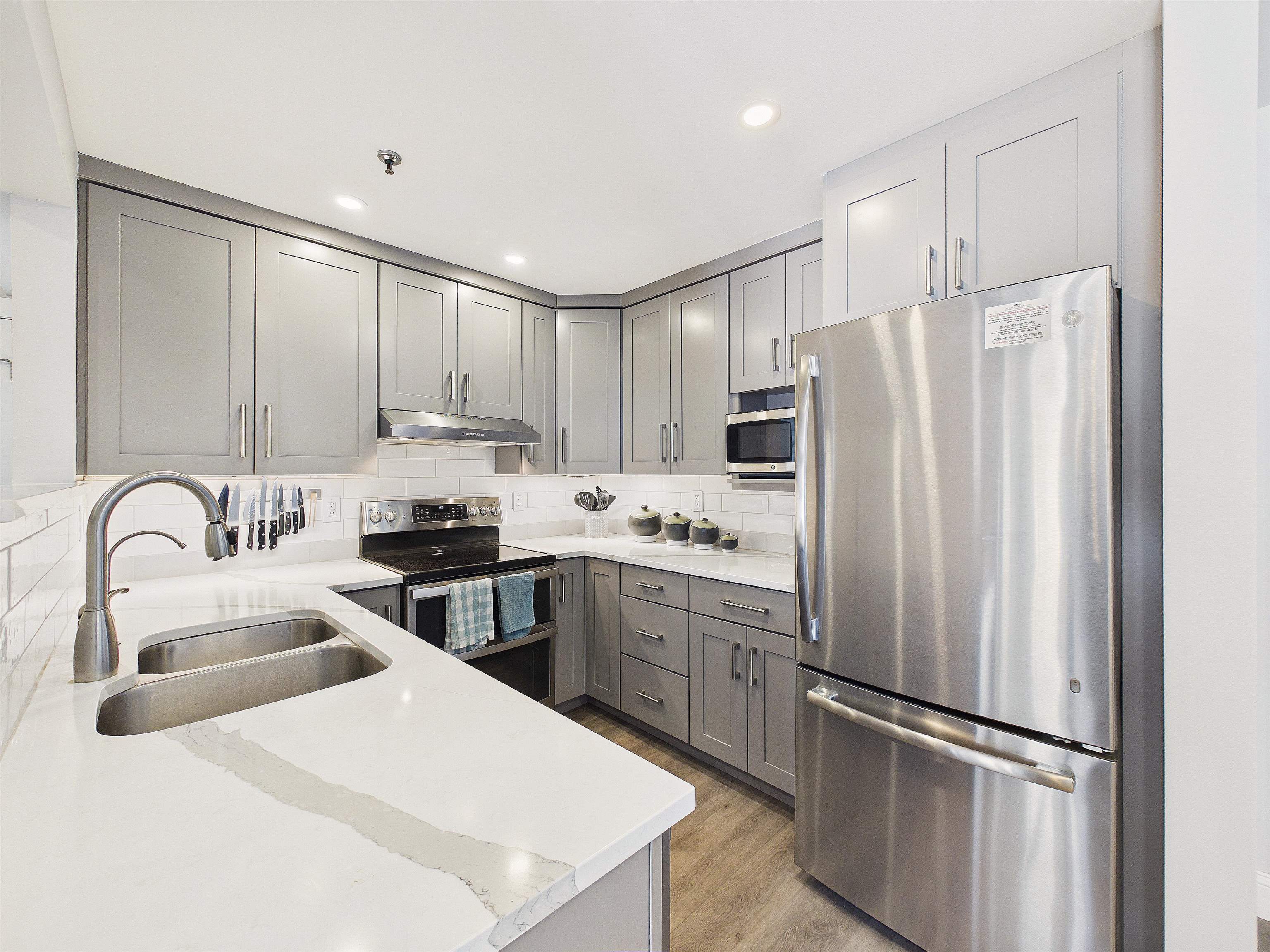 133 East Mountain Road, Unit 3A8 Killington, VT 05751 - Photo 4 of 43