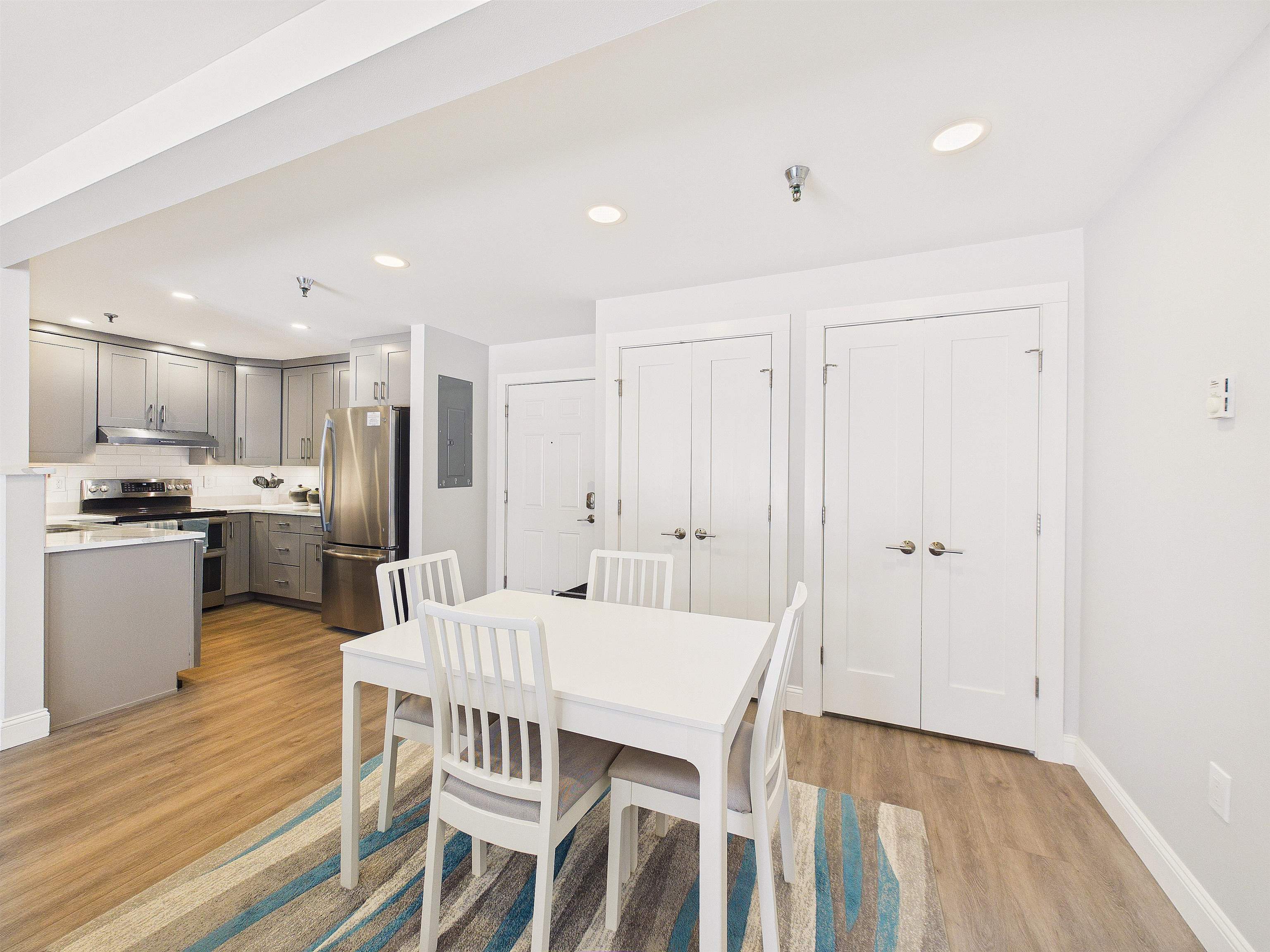 133 East Mountain Road, Unit 3A8 Killington, VT 05751 - Photo 6 of 43