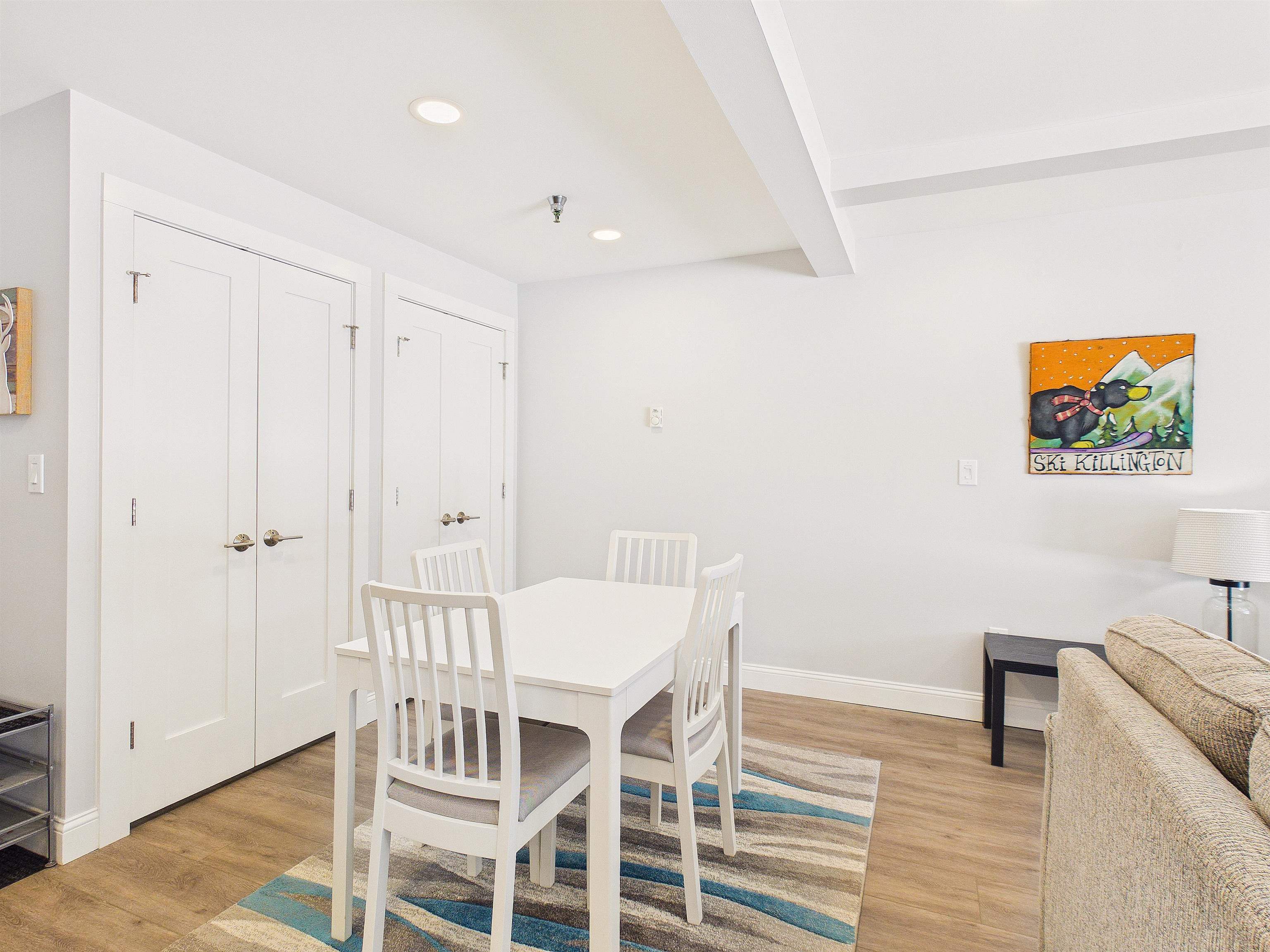 133 East Mountain Road, Unit 3A8 Killington, VT 05751 - Photo 7 of 43