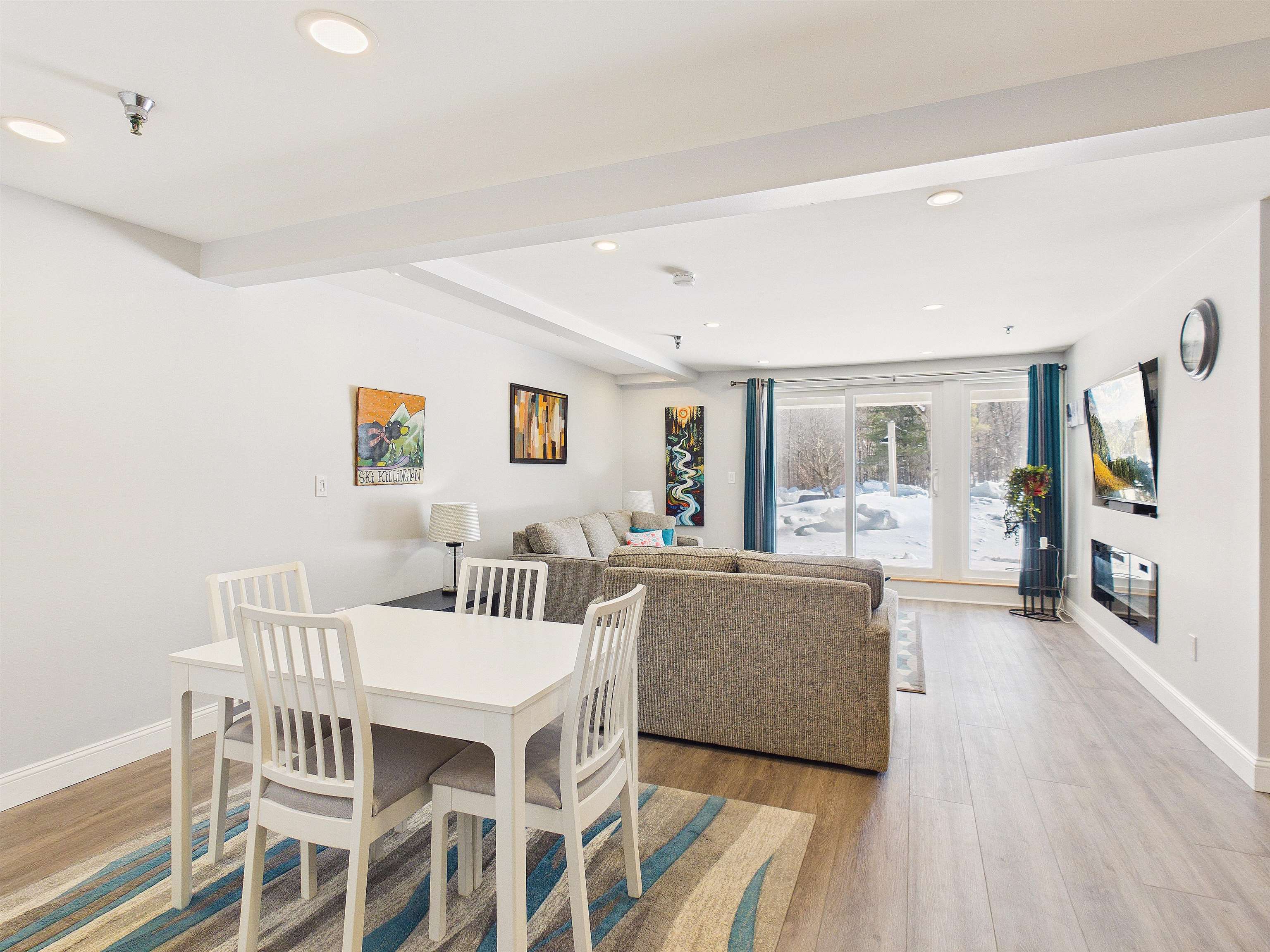 133 East Mountain Road, Unit 3A8 Killington, VT 05751 - Photo 8 of 43