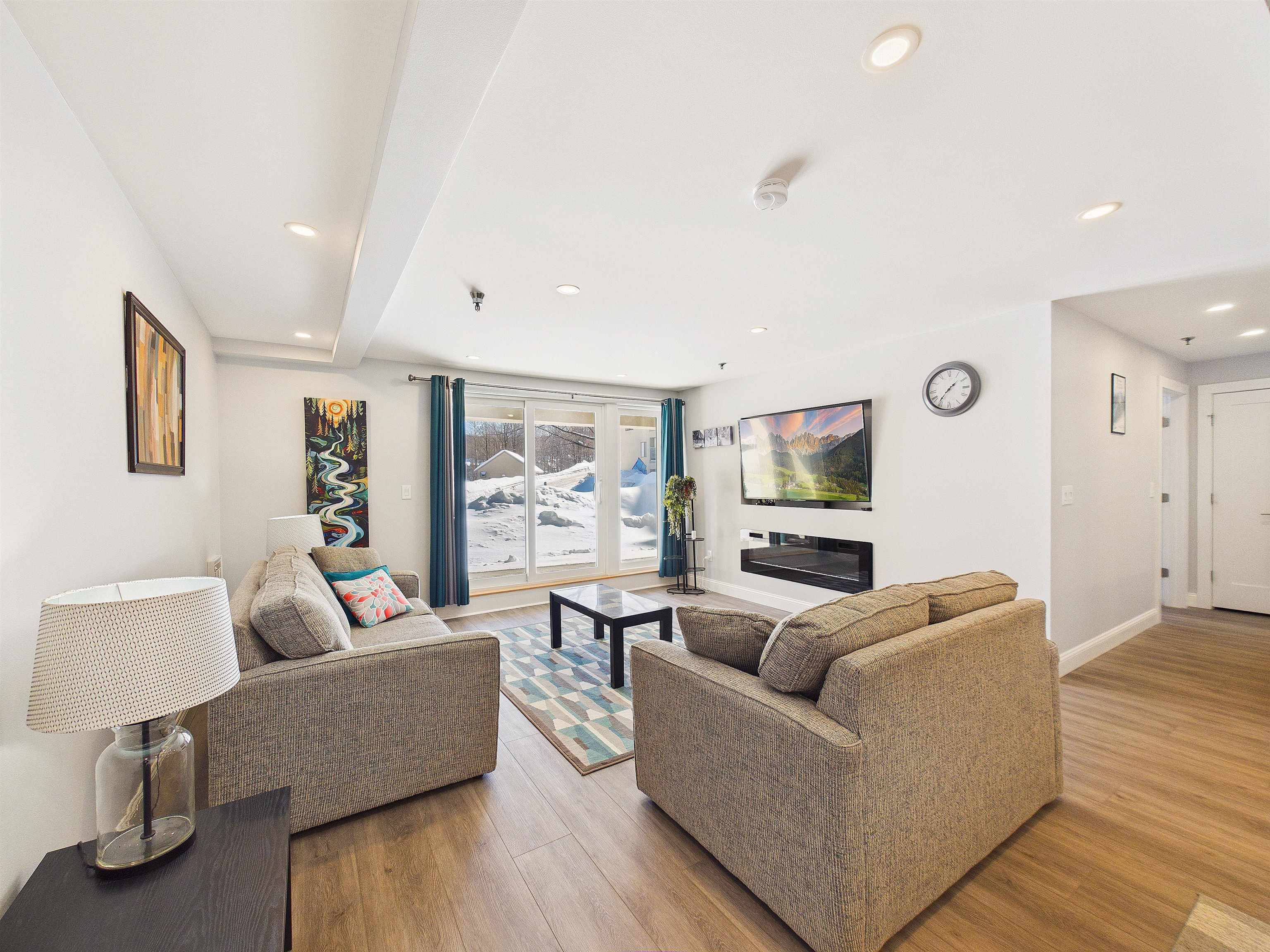 133 East Mountain Road, Unit 3A8 Killington, VT 05751 - Photo 9 of 43