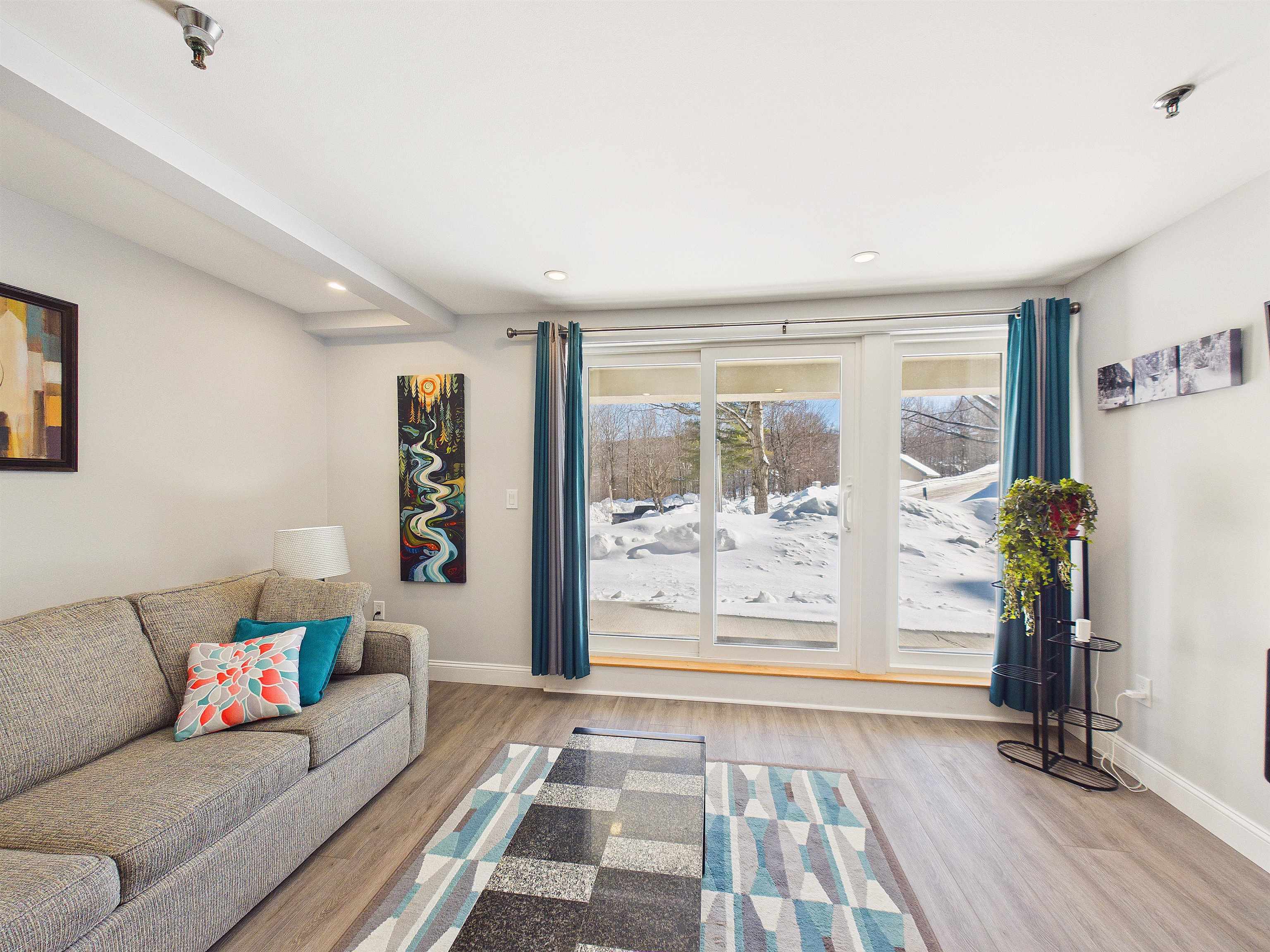 133 East Mountain Road, Unit 3A8 Killington, VT 05751 - Photo 10 of 43