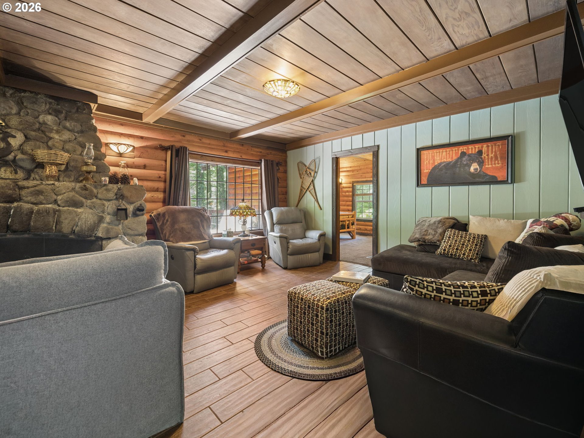 26845 East Rolling Riffle Lane Rhododendron, OR 97049 - Photo 12 of 48
