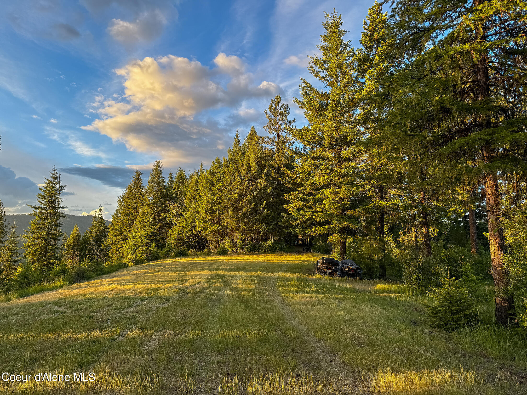 Lot 2 Ridgeview Drive St. Maries, ID 83861 - Photo 8 of 24 IMG_6977-24