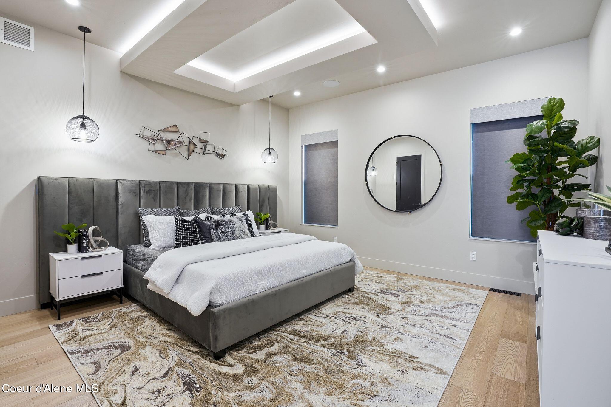 3092 North Atlas Road Coeur D'Alene, ID 83814 - Photo 16 of 41 Main Floor Primary