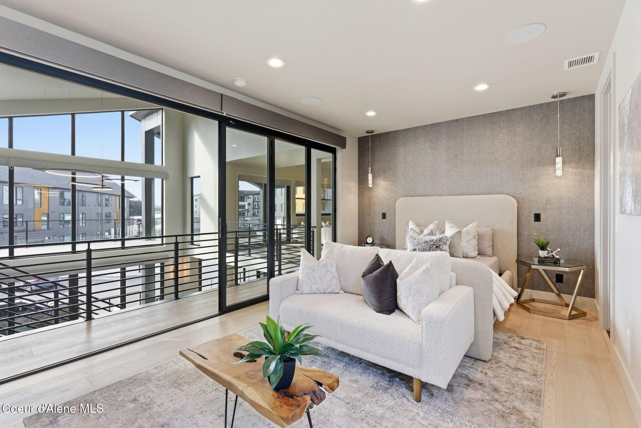 3092 North Atlas Road Coeur D'Alene, ID 83814 - Photo 26 of 41 Upstairs Primary