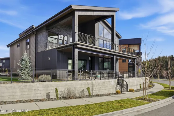 $2,700,000 | 3092 North Atlas Road, Coeur D'Alene, ID 83814
