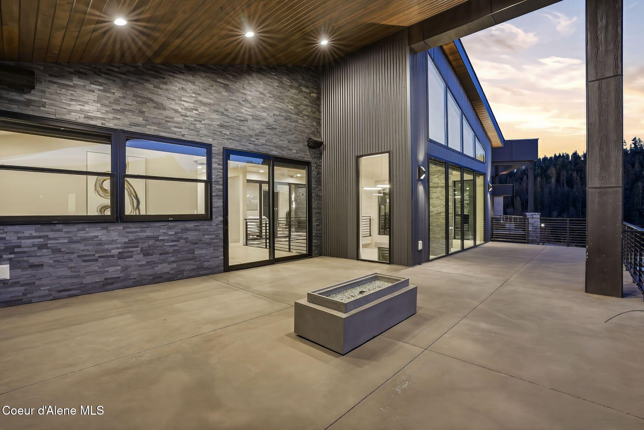 3092 North Atlas Road Coeur D'Alene, ID 83814 - Photo 40 of 41 Upper Deck