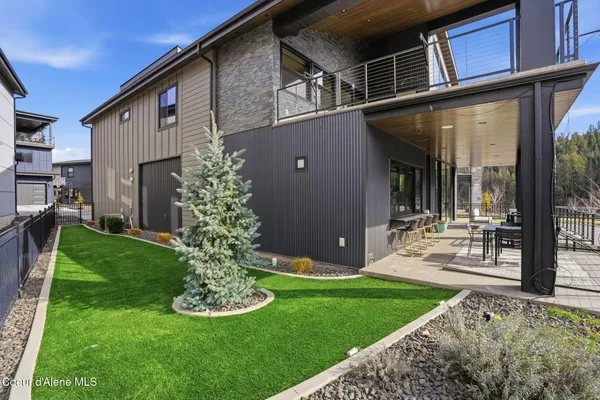 $2,700,000 | 3092 North Atlas Road, Coeur D'Alene, ID 83814
