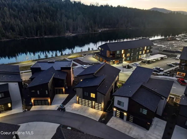 $2,700,000 | 3092 North Atlas Road, Coeur D'Alene, ID 83814