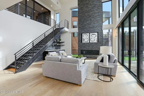 $2,700,000 | 3092 North Atlas Road, Coeur D'Alene, ID 83814