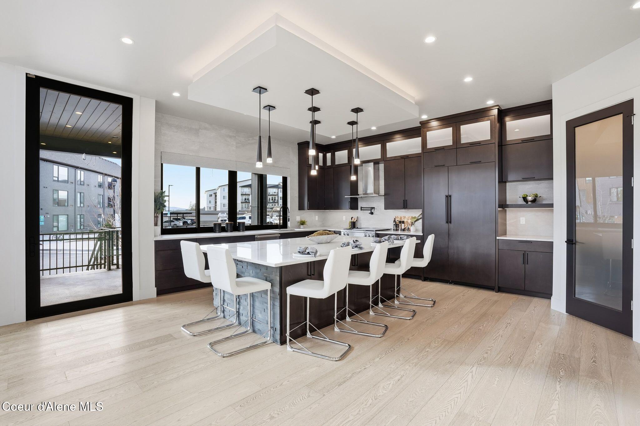 3092 North Atlas Road Coeur D'Alene, ID 83814 - Photo 10 of 41 Kitchen