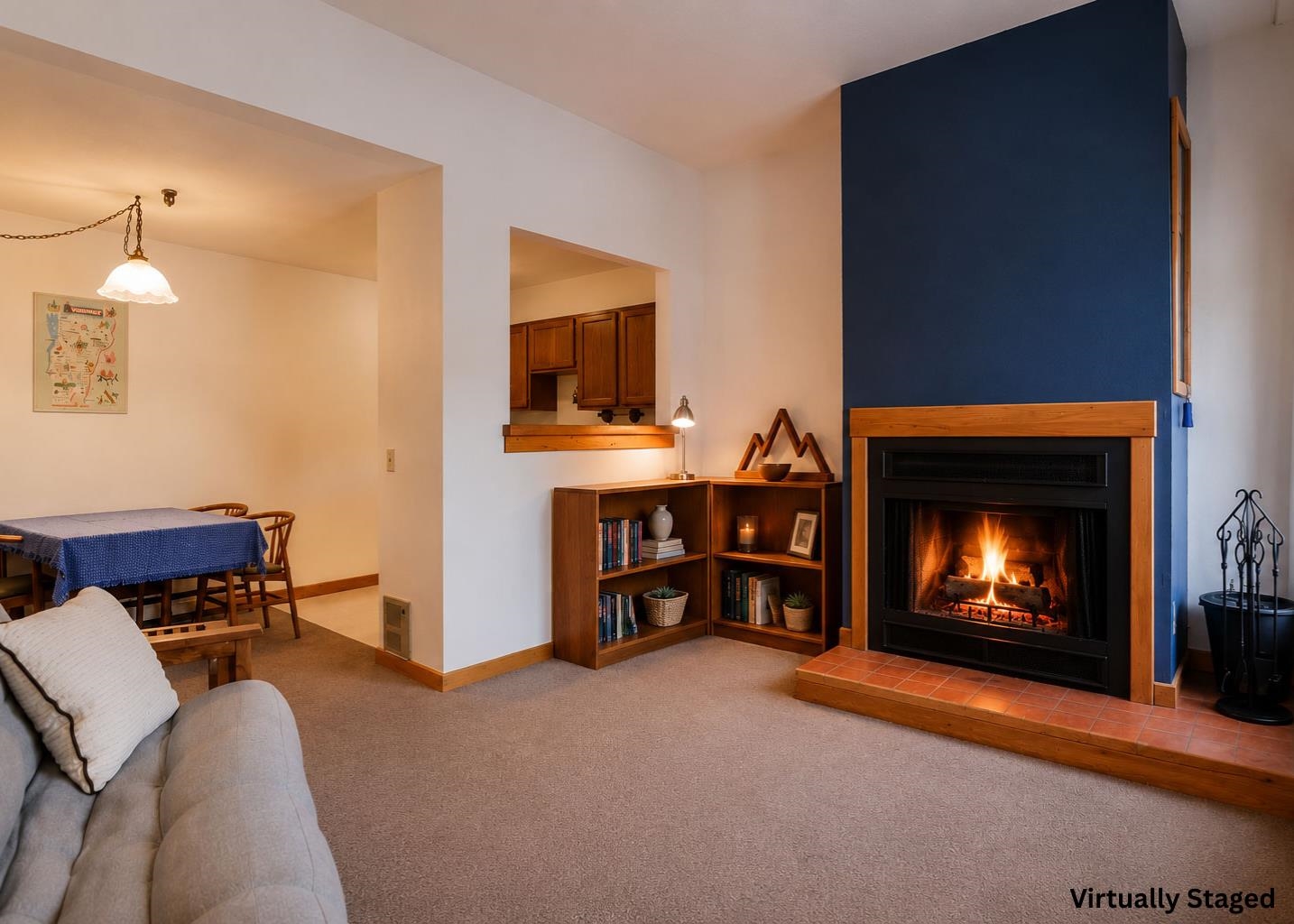145 Main Street, Unit 308 Ludlow, VT 05149 - Photo 2 of 23