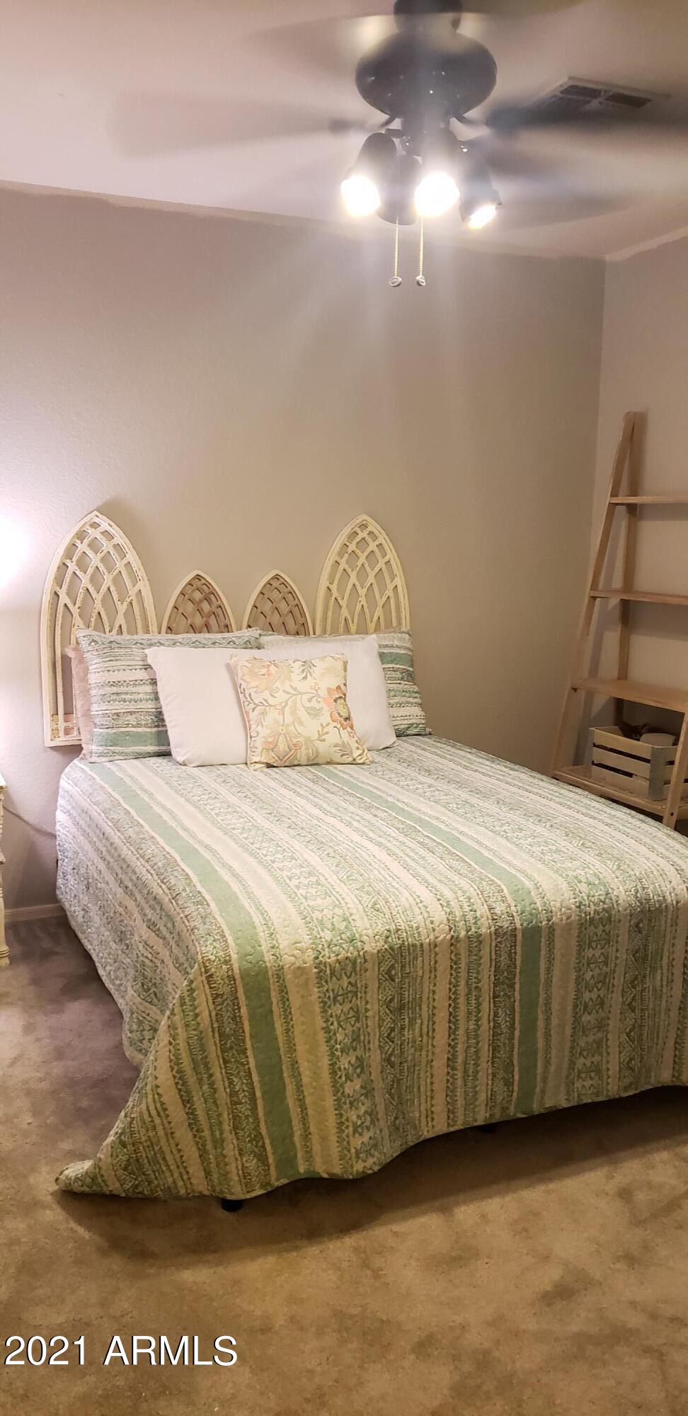 17606 North 17th Place, Unit 1033 Phoenix, AZ 85022 - Photo 13 of 23 bedroom 2