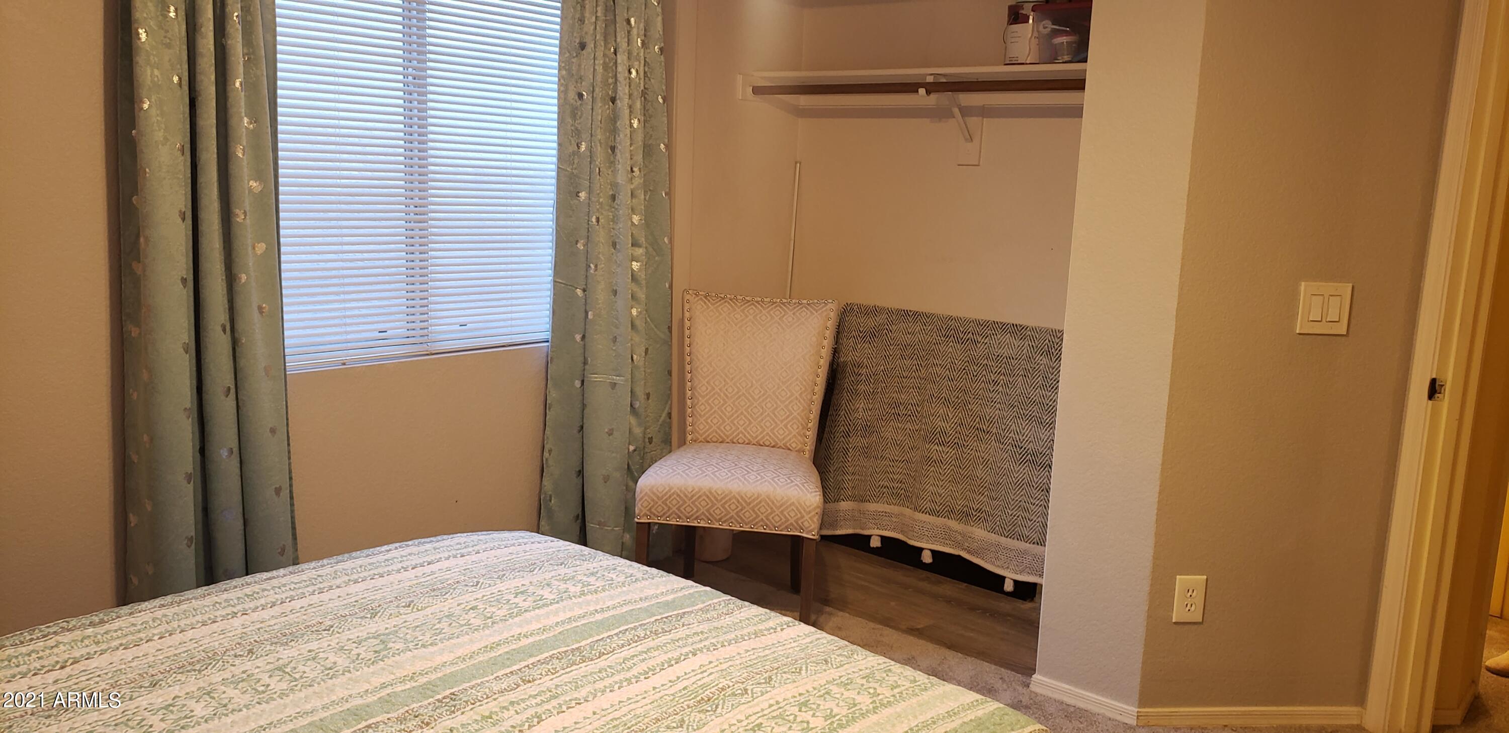 17606 North 17th Place, Unit 1033 Phoenix, AZ 85022 - Photo 14 of 23 2n bedroom