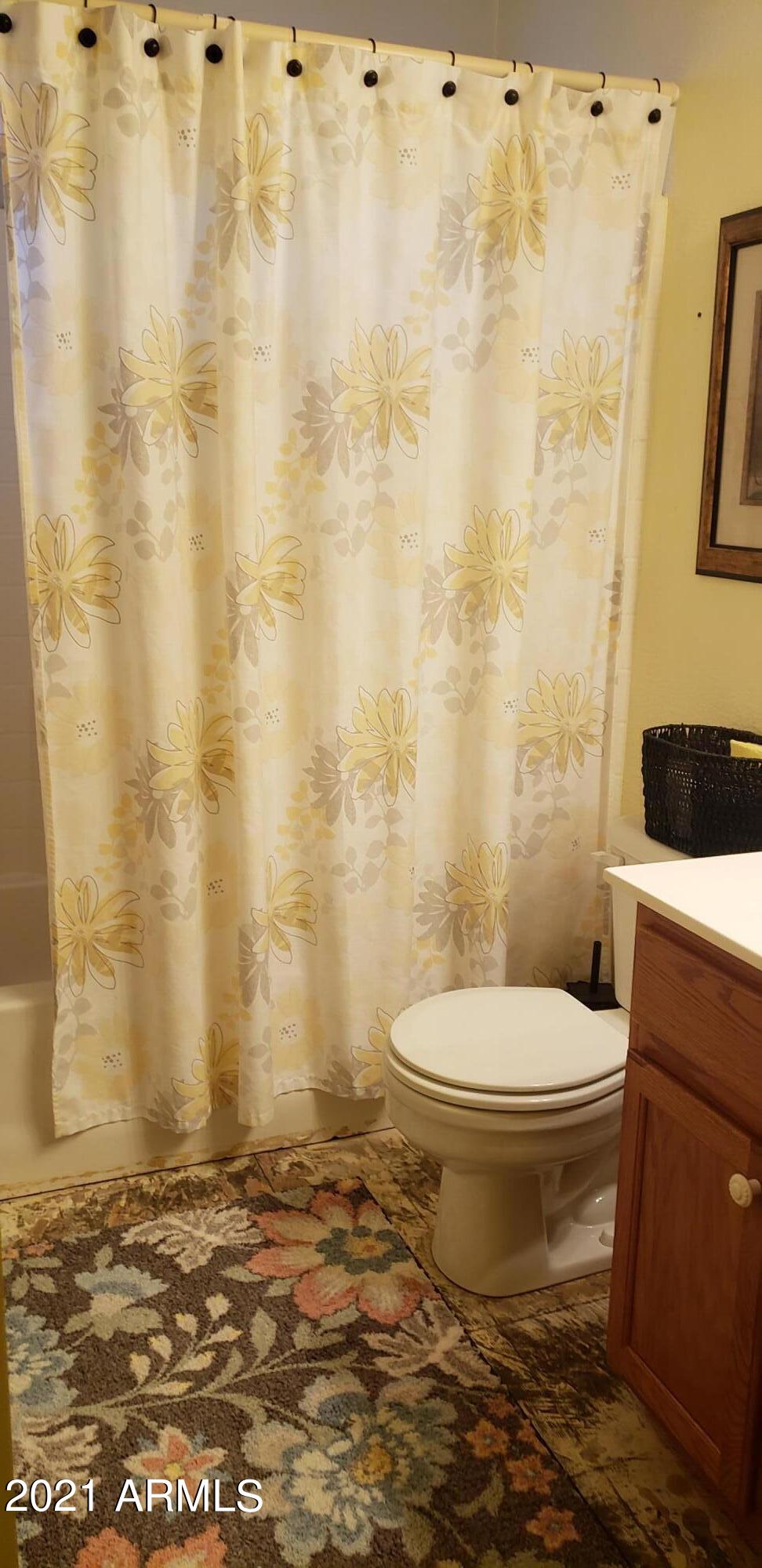 17606 North 17th Place, Unit 1033 Phoenix, AZ 85022 - Photo 17 of 23 Bath 2