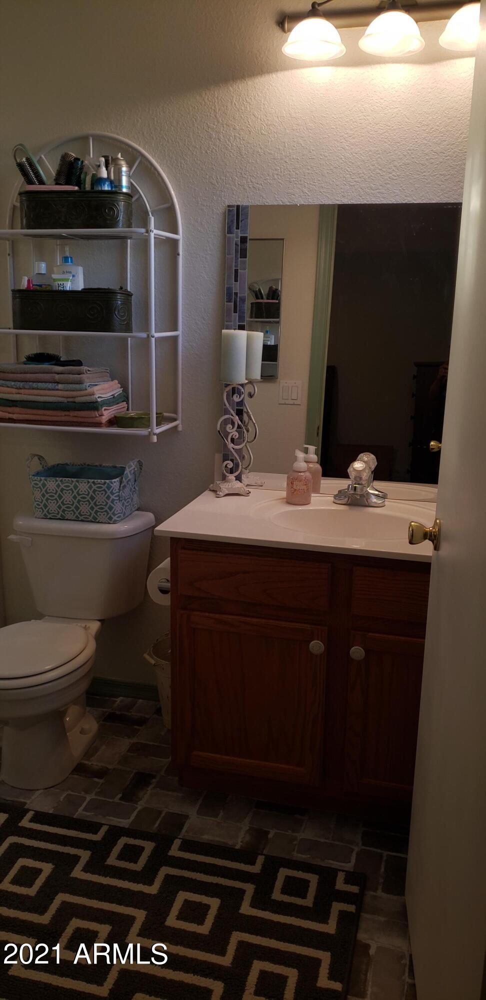 17606 North 17th Place, Unit 1033 Phoenix, AZ 85022 - Photo 22 of 23 bath room 3