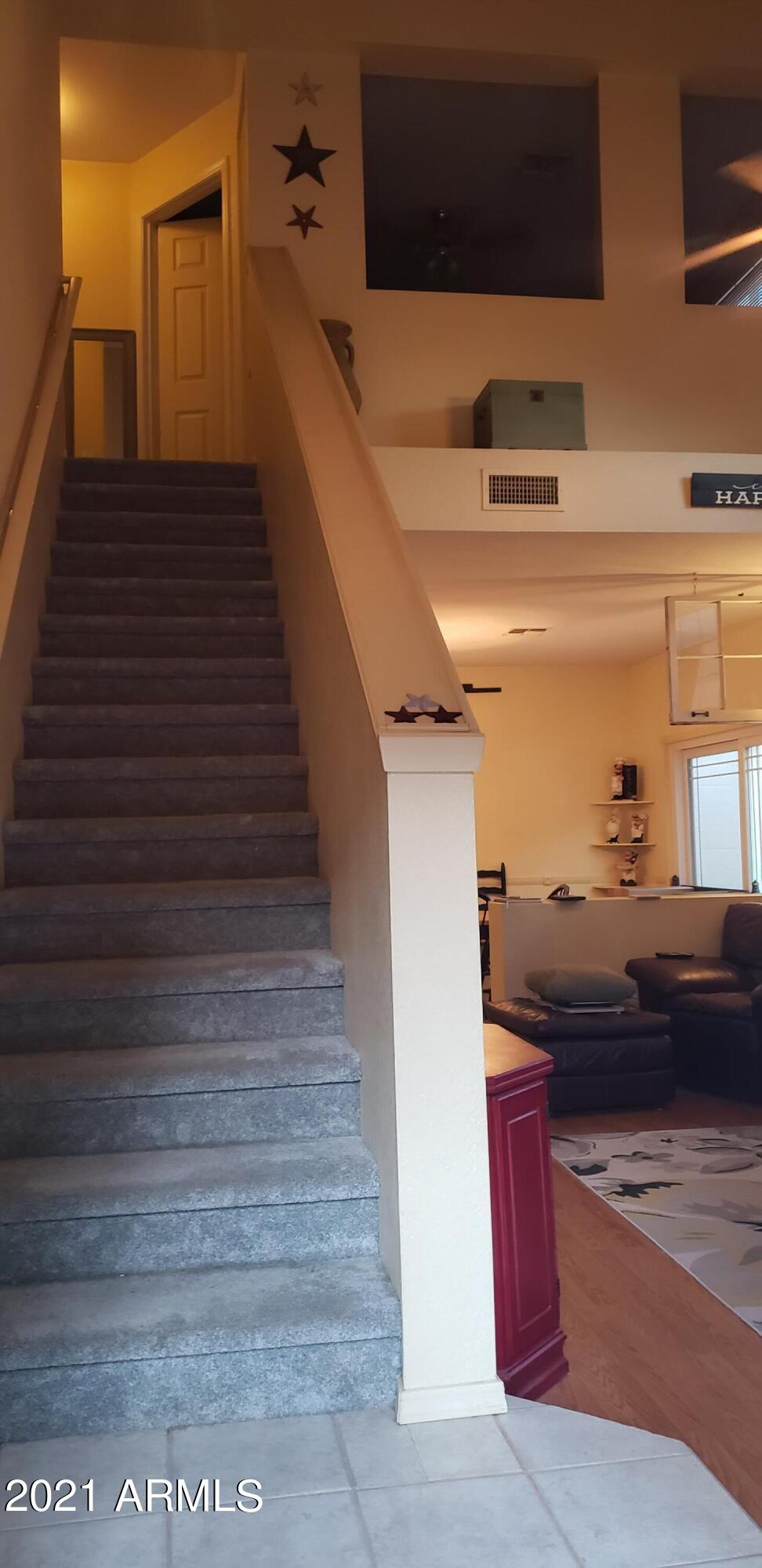 17606 North 17th Place, Unit 1033 Phoenix, AZ 85022 - Photo 5 of 23 front entry