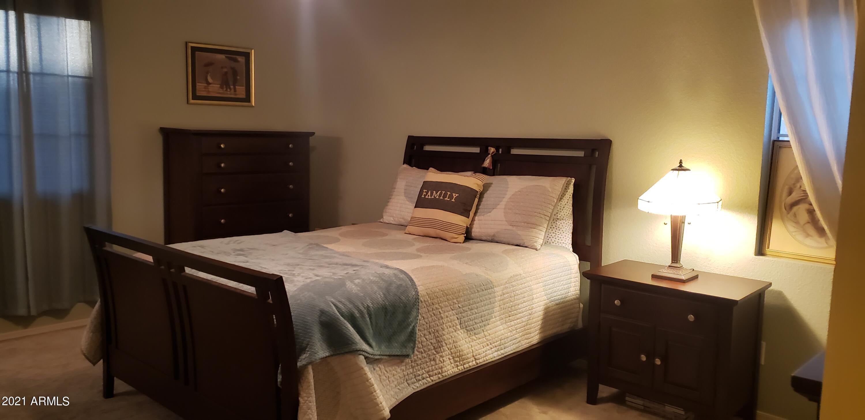 17606 North 17th Place, Unit 1033 Phoenix, AZ 85022 - Photo 10 of 23 master bedroom 2