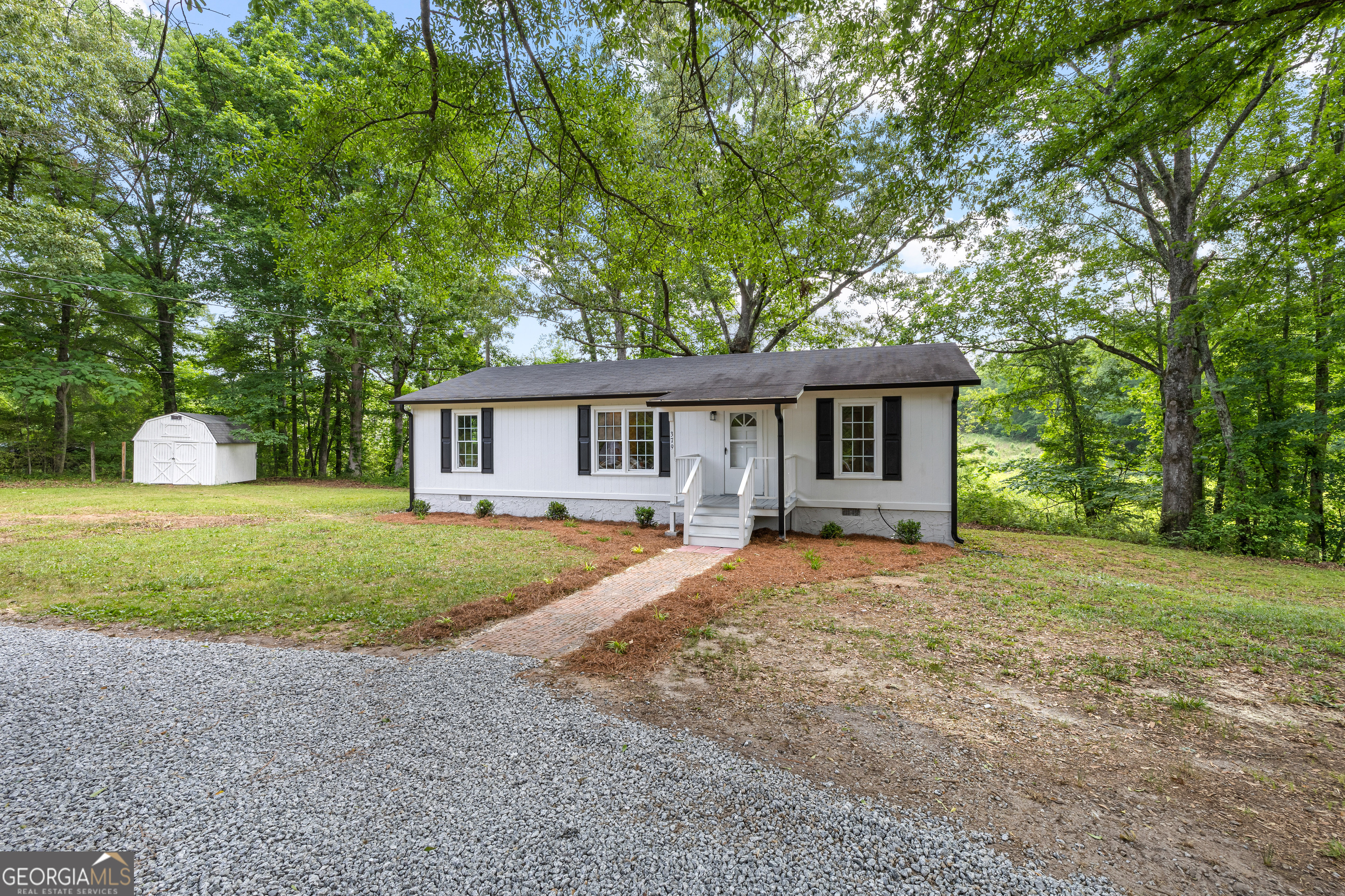 379 Wynn Road Newnan, GA 30263 - Photo 34 of 35