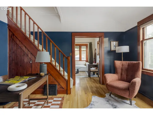 $619,000 | 5727 Northeast 15th Avenue, Portland, OR 97211