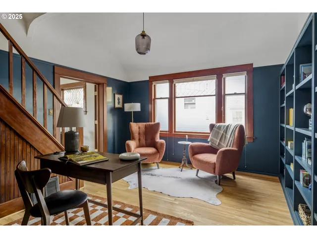 $619,000 | 5727 Northeast 15th Avenue, Portland, OR 97211