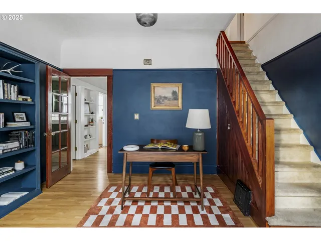 $619,000 | 5727 Northeast 15th Avenue, Portland, OR 97211