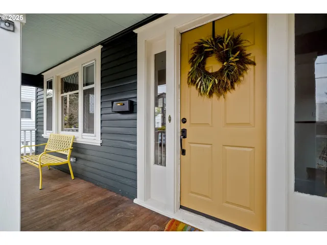 $619,000 | 5727 Northeast 15th Avenue, Portland, OR 97211