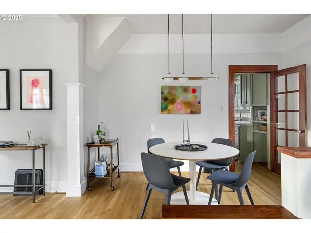 $619,000 | 5727 Northeast 15th Avenue, Portland, OR 97211