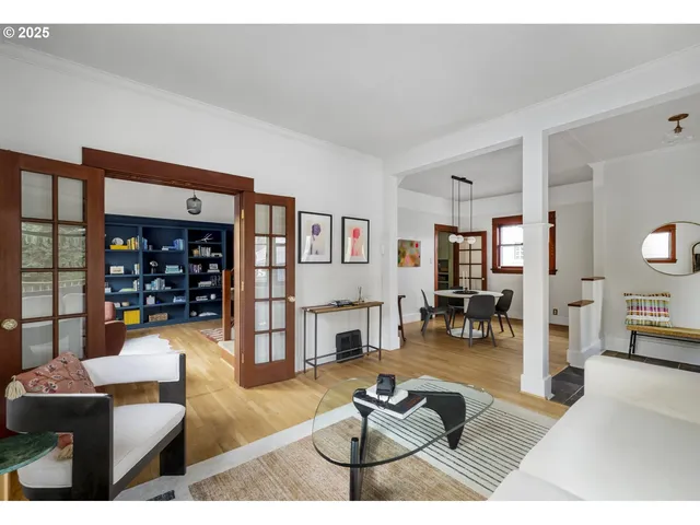 $619,000 | 5727 Northeast 15th Avenue, Portland, OR 97211