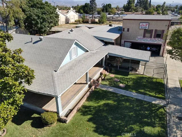 $1,099,000 | 385 West F Street, Colton, CA 92324